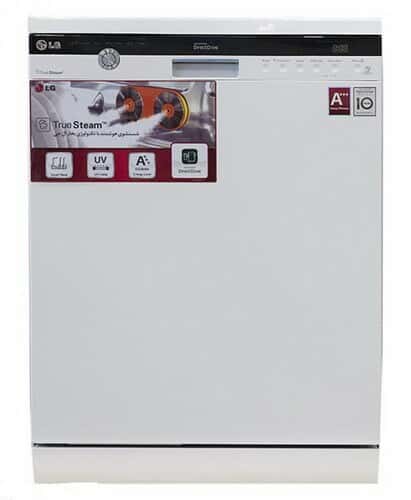 ماشین ظرفشویی  ال جی DC65W126928